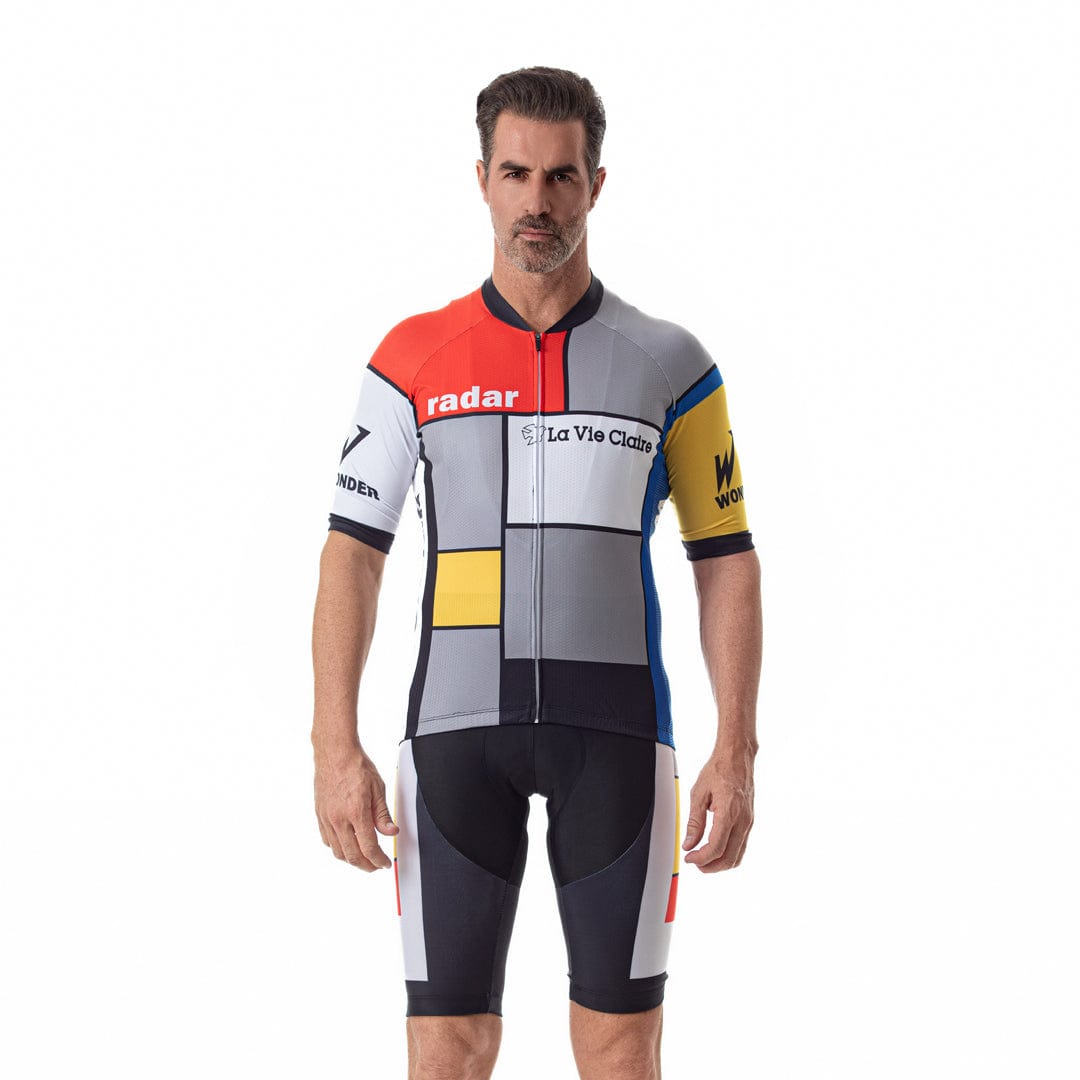 Maglia Ciclismo SANTINI Vintage - FESTINA Anni 90 Tuor Du Leman Cycling Tour Du Leman Cycling Shirt Maglia Ciclismo SANTINI Vintage - FESTINA Anni 90 Tuor Du Leman Cycling Tour Du Leman Cycling Shirt