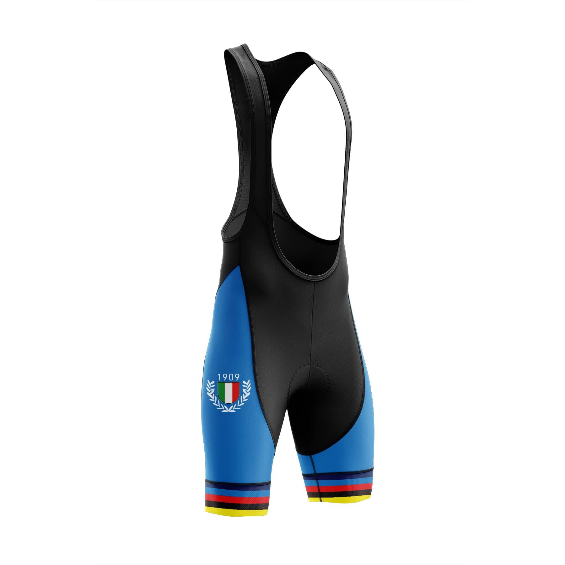 Salopette e pantaloncini ciclismo uomo | BL Bicycle Line Salopette e pantaloncini ciclismo uomo | BL Bicycle Line