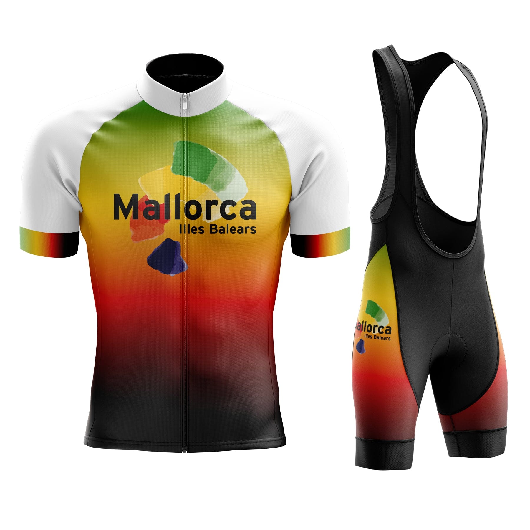 Maillot cycliste Challenge EKOÏ Tour shirt trikot VERVANT ROCHEFORT maglia S