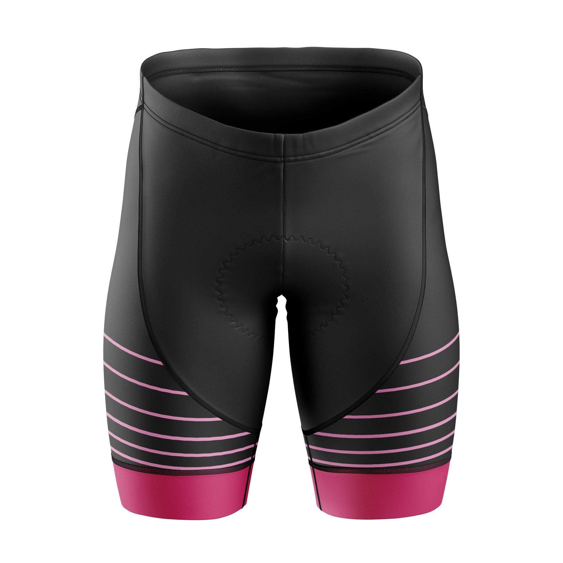 Women's Quick Dry Padded Cycling Underwear – Montella Cycling
