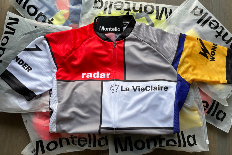 Best cycling jerseys of all time sales