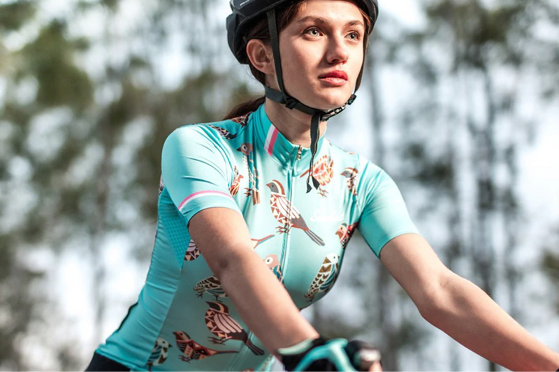 The Ultimate Guide To Women's Cycling Wear Collection