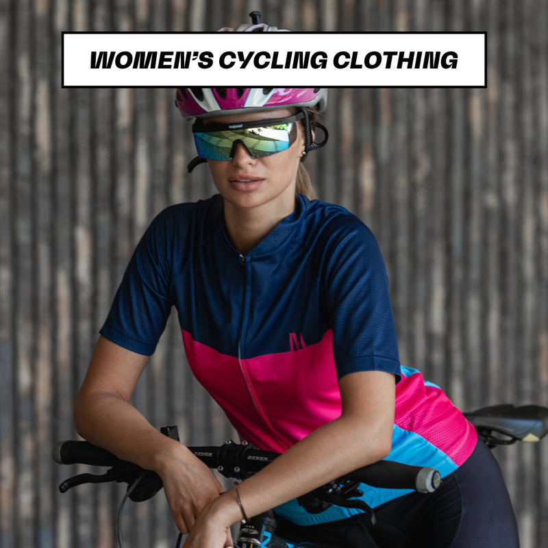 women cycling clothing montella cycling