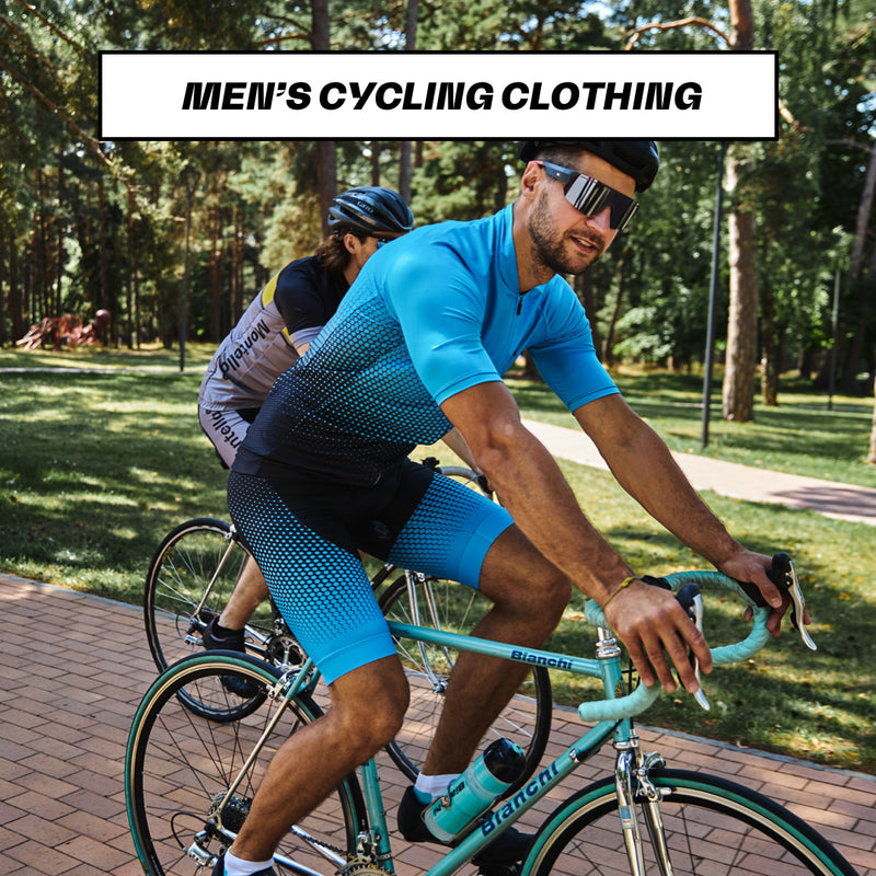 mens cycling cloathing montella cycling