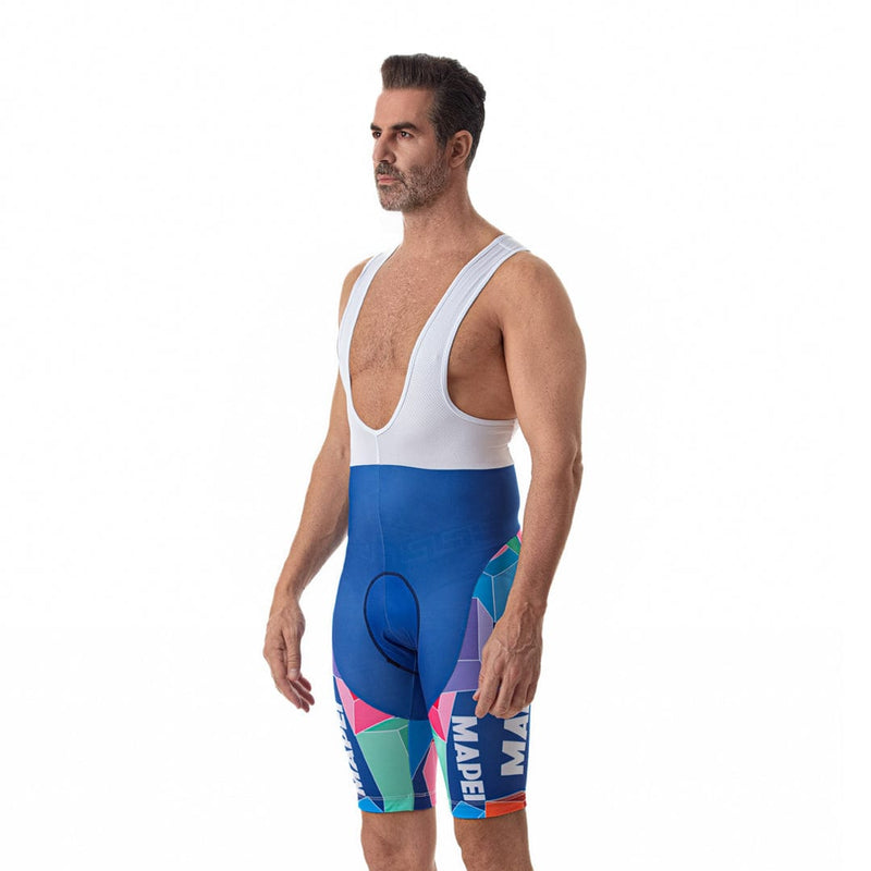 mapei rennrad trikot Herren Retro Team Mapei Radtrikot und Trägershorts jetzt im Verkauf – Montella EU