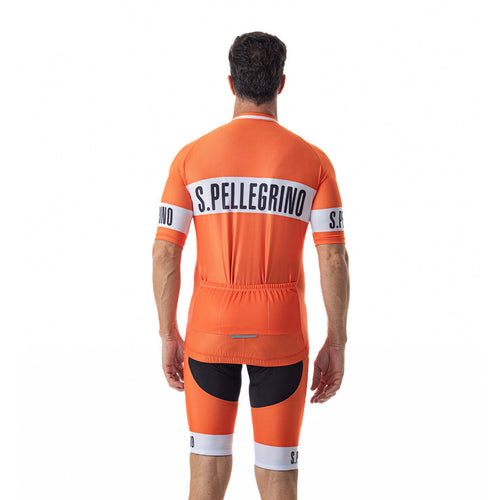 San Pellegrino Cycling Jersey
