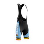 Belgium Cycling Jersey or Bib Shorts