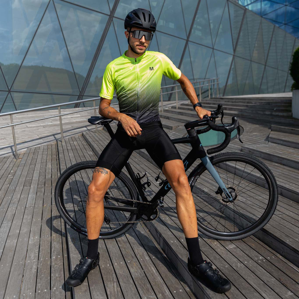 Ciclismo Mtb Jersey Para Ciclismo De Ruta Maillot De Ciclismo