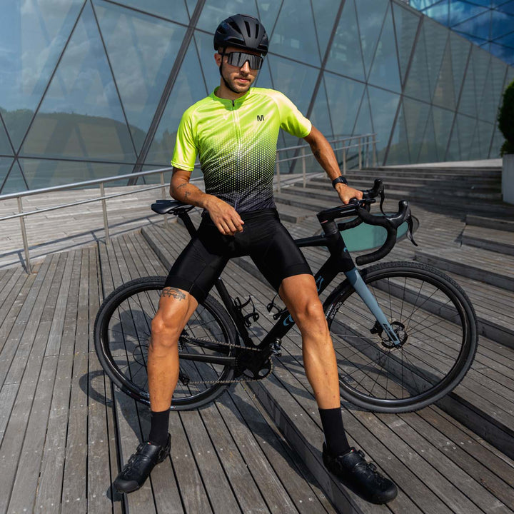 Maillot Ciclista Ropa Para Bicicleta De Carretera Ropa De Ciclismo