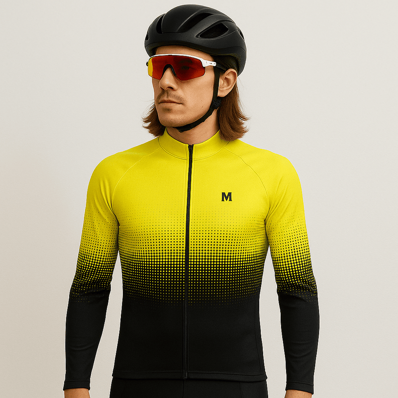 Maglia da ciclismo a manica lunga bianca da uomo in vendita ora – Montella EU Maglia da ciclismo a manica lunga bianca da uomo in vendita ora – Montella EU
