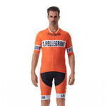 San Pellegrino Cycling Jersey or Bib Shorts