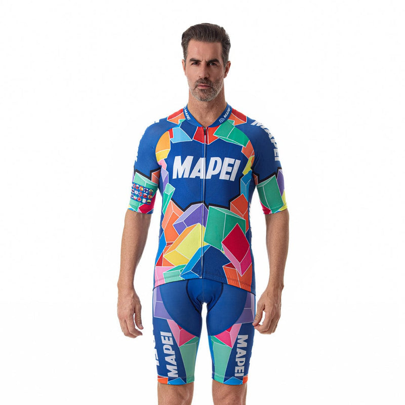 Maglie Completi Ciclismo Per Squadre Maglie Ciclismo Uomo Estive