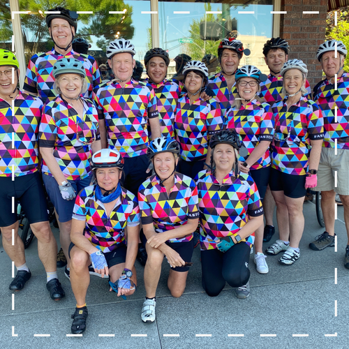 Professional Custom Cycling Jerseys