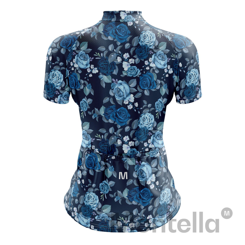 Women's Roses Cycling Jersey or Bibs
