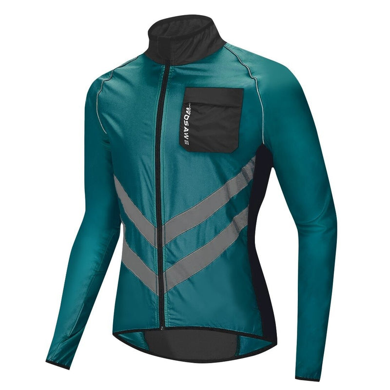 Cycling Windproof Waterproof Men's Jacket