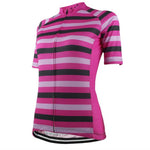 Women's Lines Cycling Jersey