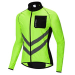 Cycling Windproof Waterproof Men's Jacket