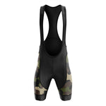 Montella Cycling Cycling Kit Army Camouflage Cycling Jersey or Bibs