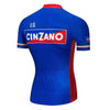 Montella Cycling Cycling Kit Cinzano Retro Cycling Kit