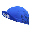 Montella Cycling Cycling Cap Cookie Moster Quick-Dry Cycling Cap