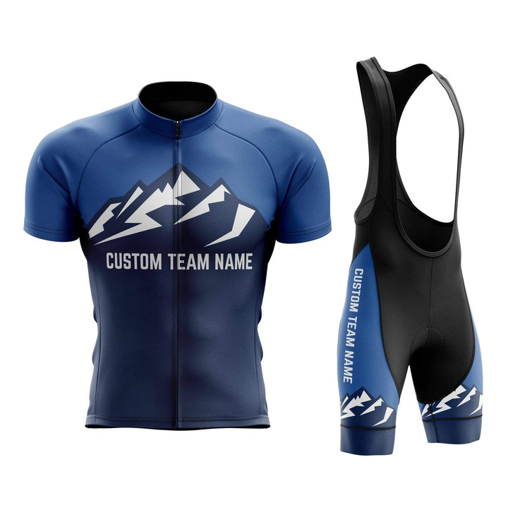 Maillot Cycliste TEAM BELL Martinage – XXL, Polyester, Occasion