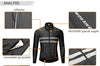 Windproof Waterproof Men's Cycling Jacket
