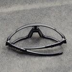 Professional Photochromic Cycling Glasses