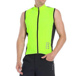 Windproof Reflective Men's Cycling Vest
