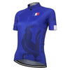 Montella Cycling S / Women's jersey France Original Cycling Jersey