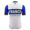 Montella Cycling France Team Cycling Jersey
