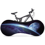 Montella Cycling Earth Galaxy Professional Bike Cover