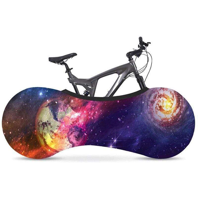 Montella Cycling Galaxy Galaxy Professional Bike Cover