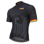 Montella Cycling S / Men's Jersey Germany Cycling Jersey