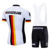 Montella Cycling Cycling Kit Germany Men's Cycling Kit