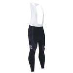 Montella Cycling S / Pants Only / Thermal Fleece Germany Winter Cycling Jersey and Bib Pants
