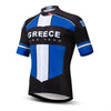 Montella Cycling Greece Team Cycling Jersey