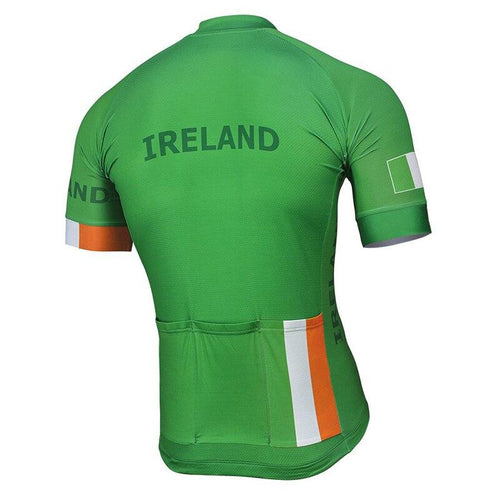 Montella Cycling Ireland Cycling Jersey