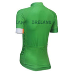 Montella Cycling Ireland Women's Cycling Jersey