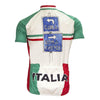 Montella Cycling Italia Flag Cycling Jersey