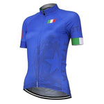 Montella Cycling S / Women's Jersey Italy Original Cycling Jersey