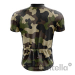 équipement Cycliste été Maillot Cyclisme Homme Manches Longues HEATPOWEOK - Respirant, Séchage Rapide, VTT Et Route Vêtement Sport Plein Air Confortable équipement Cycliste été Maillot Cyclisme Homme Manches Longues HEATPOWEOK - Respirant, Séchage Rapide, VTT Et Route Vêtement Sport Plein Air Confortable