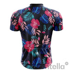 Montella Cycling Men's Floral Cycling Jersey or Bibs
