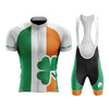 Montella Cycling Cycling Kit Men's Ireland Cycling Jersey or Bibs