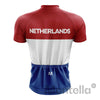 Montella Cycling Cycling Kit Men's Netherlands Cycling Jersey or Bibs