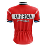 Montella Cycling Amsterdam Original Cycling Jersey