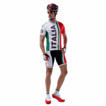 Montella Cycling Bibs Italia Cycling Bib Shorts