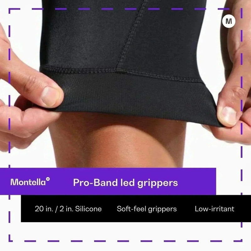 Bavoirs de cyclisme rembourrés INBIKE Short de Togo Bavoirs de cyclisme rembourrés INBIKE Short de Togo