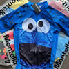 Montella Cycling Cookie Monster Cycling Jersey