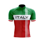 Montella Cycling Cycling Kit Jersey Only / XS Italy Cycling Jersey or Bibs