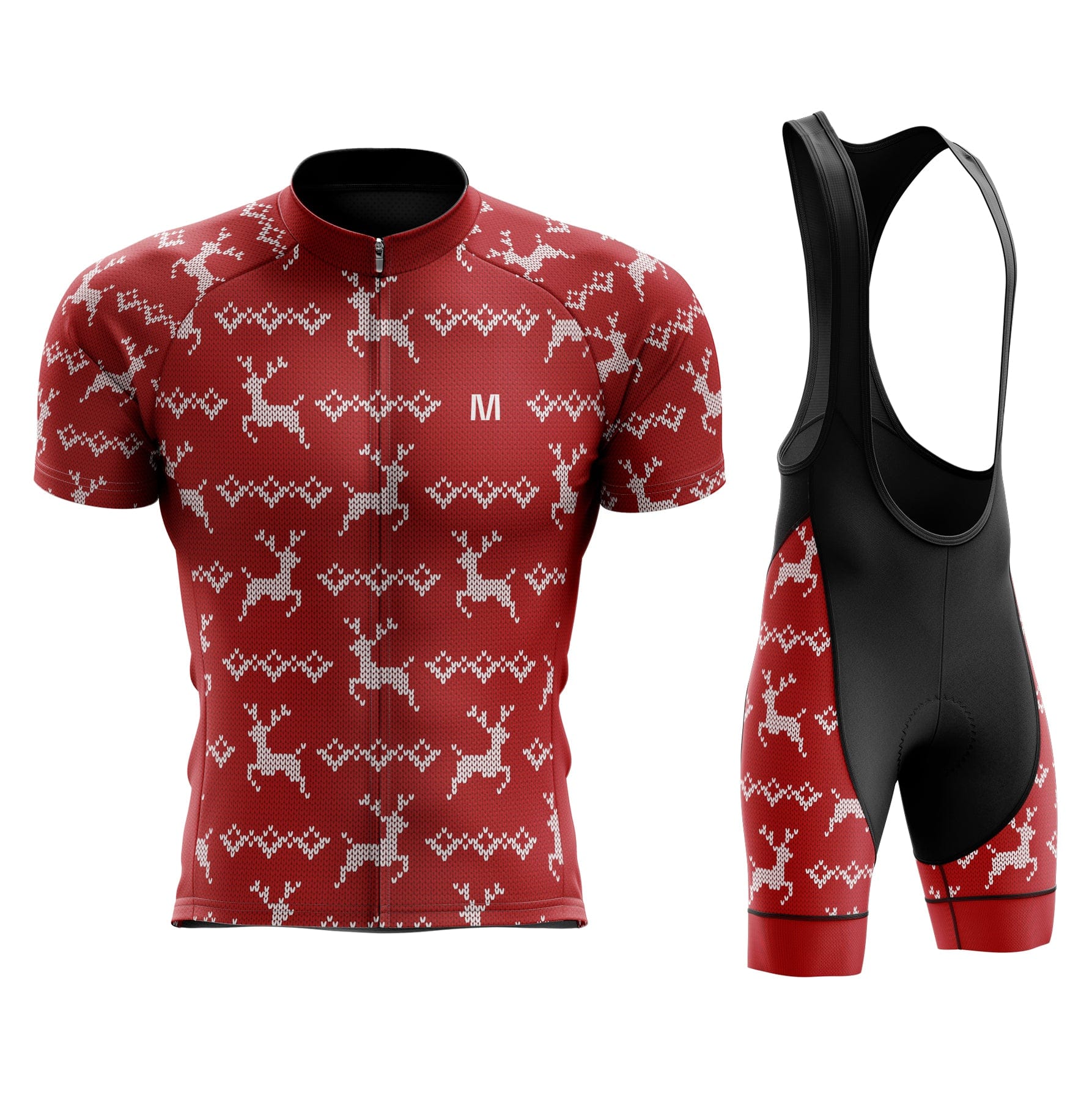 Maillot de cycle des années 70 - Canada Maillot de cycle des années 70 - Canada